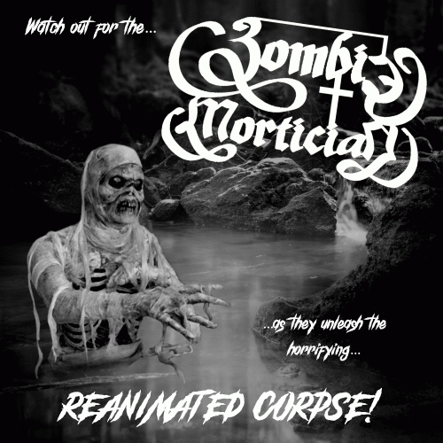 Reanimated Corpse